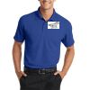 Dry Zone ® Grid Polo Thumbnail