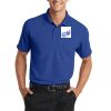 Dry Zone ® Grid Polo Thumbnail