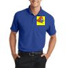 Dry Zone ® Grid Polo Thumbnail