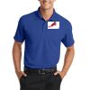 Dry Zone ® Grid Polo Thumbnail