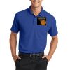 Dry Zone ® Grid Polo Thumbnail