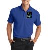 Dry Zone ® Grid Polo Thumbnail