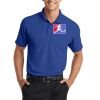 Dry Zone ® Grid Polo Thumbnail