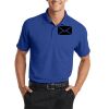 Dry Zone ® Grid Polo Thumbnail