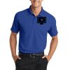 Dry Zone ® Grid Polo Thumbnail