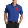 Dry Zone ® Grid Polo Thumbnail