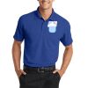 Dry Zone ® Grid Polo Thumbnail