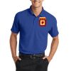 Dry Zone ® Grid Polo Thumbnail