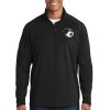 Sport Wick ® Stretch 1/2 Zip Pullover Thumbnail