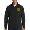 Sport Wick ® Stretch 1/2 Zip Pullover Thumbnail