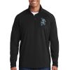Sport Wick ® Stretch 1/2 Zip Pullover Thumbnail
