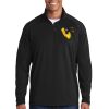Sport Wick ® Stretch 1/2 Zip Pullover Thumbnail