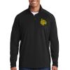 Sport Wick ® Stretch 1/2 Zip Pullover Thumbnail