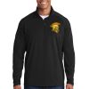 Sport Wick ® Stretch 1/2 Zip Pullover Thumbnail