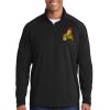 Sport Wick ® Stretch 1/2 Zip Pullover Thumbnail