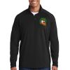 Sport Wick ® Stretch 1/2 Zip Pullover Thumbnail