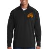 Sport Wick ® Stretch 1/2 Zip Pullover Thumbnail