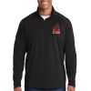 Sport Wick ® Stretch 1/2 Zip Pullover Thumbnail