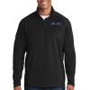 Sport Wick ® Stretch 1/2 Zip Pullover Thumbnail