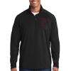 Sport Wick ® Stretch 1/2 Zip Pullover Thumbnail