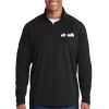 Sport Wick ® Stretch 1/2 Zip Pullover Thumbnail