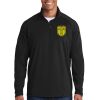 Sport Wick ® Stretch 1/2 Zip Pullover Thumbnail