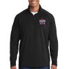 Sport Wick ® Stretch 1/2 Zip Pullover Thumbnail