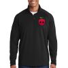 Sport Wick ® Stretch 1/2 Zip Pullover Thumbnail
