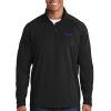 Sport Wick ® Stretch 1/2 Zip Pullover Thumbnail