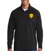 Sport Wick ® Stretch 1/2 Zip Pullover Thumbnail