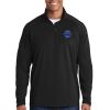 Sport Wick ® Stretch 1/2 Zip Pullover Thumbnail