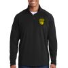 Sport Wick ® Stretch 1/2 Zip Pullover Thumbnail