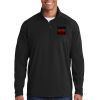 Sport Wick ® Stretch 1/2 Zip Pullover Thumbnail