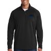 Sport Wick ® Stretch 1/2 Zip Pullover Thumbnail