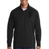 Sport Wick ® Stretch 1/2 Zip Pullover Thumbnail