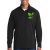 Sport Wick ® Stretch 1/2 Zip Pullover Thumbnail