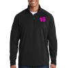 Sport Wick ® Stretch 1/2 Zip Pullover Thumbnail
