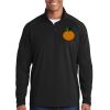 Sport Wick ® Stretch 1/2 Zip Pullover Thumbnail