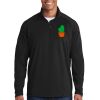 Sport Wick ® Stretch 1/2 Zip Pullover Thumbnail