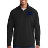 Sport Wick ® Stretch 1/2 Zip Pullover Thumbnail