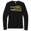 Women's Jersey Long Sleeve Tee Thumbnail