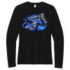 Women's Jersey Long Sleeve Tee Thumbnail