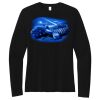 Women's Jersey Long Sleeve Tee Thumbnail