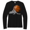 Women's Jersey Long Sleeve Tee Thumbnail