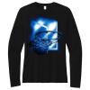 Women's Jersey Long Sleeve Tee Thumbnail