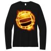 Women's Jersey Long Sleeve Tee Thumbnail