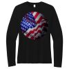 Women's Jersey Long Sleeve Tee Thumbnail