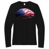 Women's Jersey Long Sleeve Tee Thumbnail