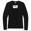 Women's Jersey Long Sleeve Tee Thumbnail