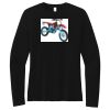 Women's Jersey Long Sleeve Tee Thumbnail